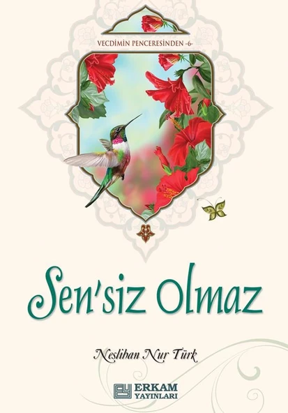 Sensiz Olmaz - Neslihan Nur Türk ürün görseli 1