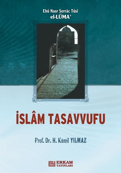 İslam Tasavvufu - Prof. Dr. Hasan Kamil Yılmaz ürün görseli 1