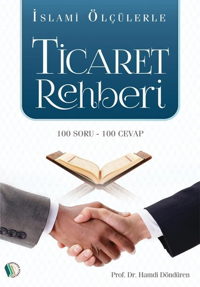Ticaret Rehberi - Prof. Dr. Hamdi Döndüren ürün görseli 1