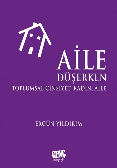 Aile Düşerken - Ergün Yıldırım ürün görseli 1