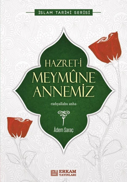 Hazreti Meymûne Annemiz - Adem Saraç ürün görseli 1