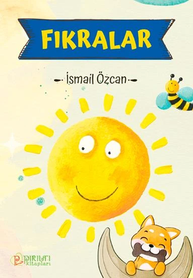 Fıkralar - İsmail Özcan ürün görseli 1