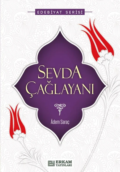 Sevda Çağlayanı - Adem Saraç ürün görseli 1