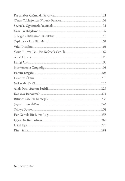 Sonsuz Biat - Ahmet Taşgetiren - Resim 3