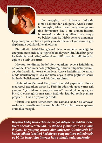 40 Soru 40 Cevap - Osman Nuri Topbaş - Resim 10
