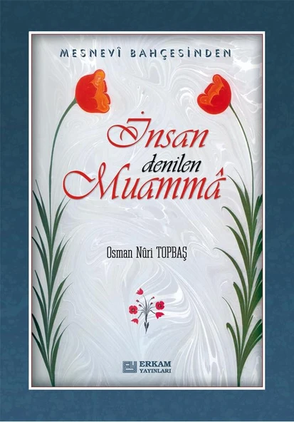 İnsan Denilen Muamma - Osman Nuri Topbaş ürün görseli 1