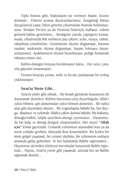 Hüvel Baki - Ahmet Taşgetiren - Resim 8