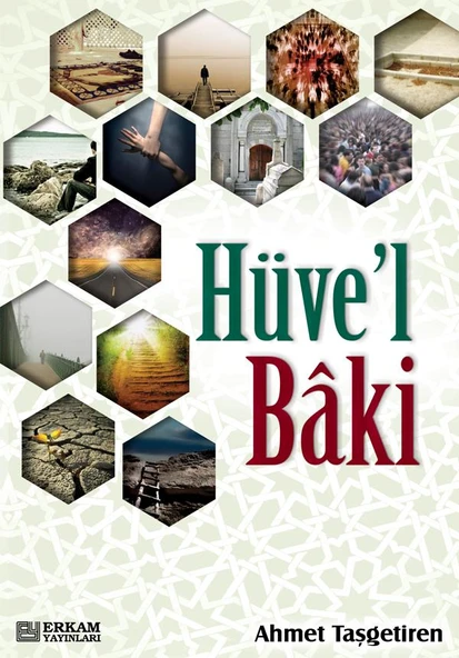 Hüvel Baki - Ahmet Taşgetiren ürün görseli 1