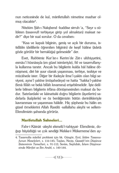 Kalpten Hayata - Dr. Adem Ergül - Resim 7