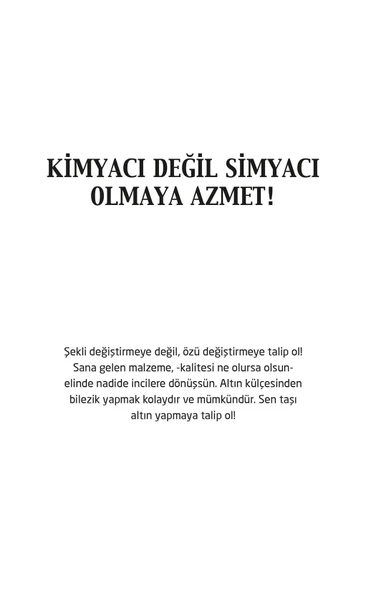 Hakim ile Genç - Mehmet Lütfi Arslan - Resim 3