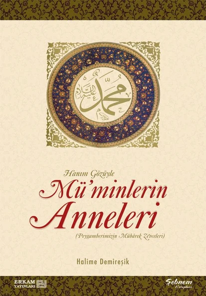 Müminlerin Anneleri - Halime Demireşik ürün görseli 1