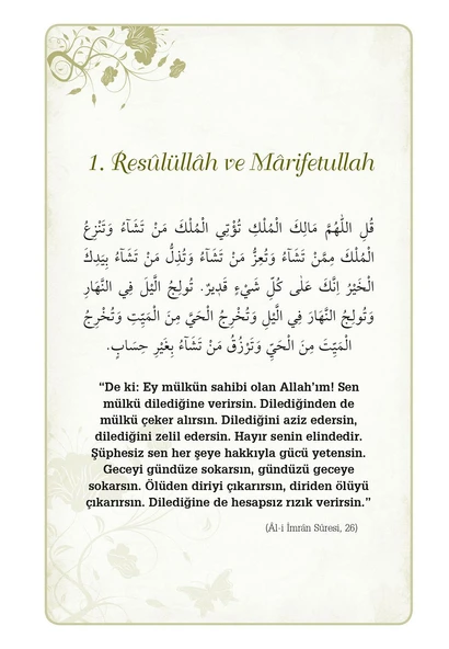 Kalpten Hayata - Dr. Adem Ergül - Resim 4