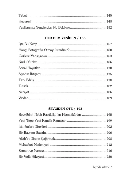 Eyvah Demeden - Salih Zeki Meriç - Resim 4