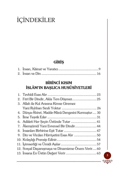 Ebedi Kurtuluş Yolu - Doç. Dr. Murat Kaya - Resim 2