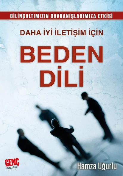 Daha İyi İletişim İçin Beden Dili - Hamza Uğurlu ürün görseli 1