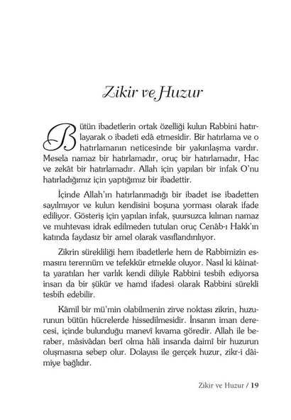 Eyvah Demeden - Salih Zeki Meriç - Resim 9