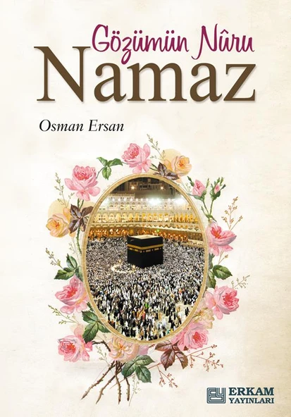 Gözümün Nuru Namaz - Osman Ersan ürün görseli 1
