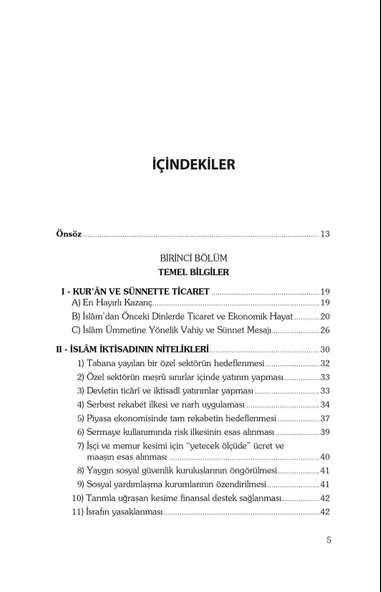 Ticaret Rehberi - Prof. Dr. Hamdi Döndüren - Resim 2