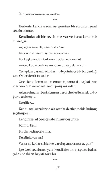Dert Çağrısı - Mehmet Lütfi Arslan - Resim 5