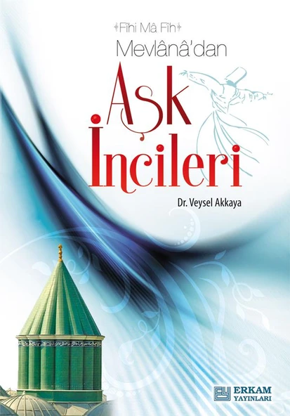 Aşk İncileri - Dr. Veysel Akkaya ürün görseli 1