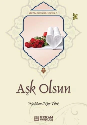 Aşk Olsun - Neslihan Nur Türk ürün görseli 1