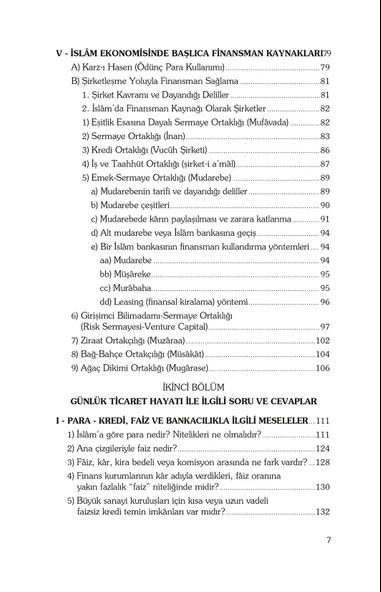 Ticaret Rehberi - Prof. Dr. Hamdi Döndüren - Resim 4