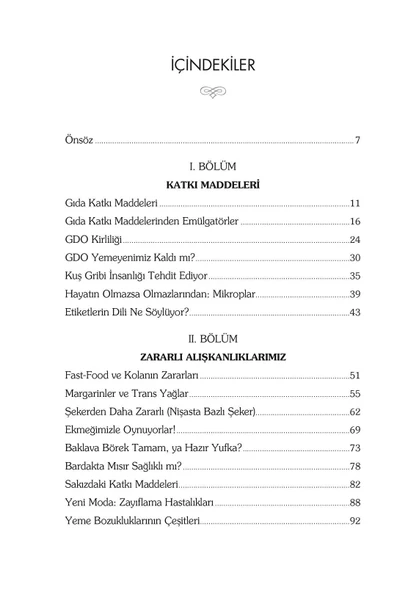 Mutfağımızdaki Tehlike - Nejla Baş - Resim 2