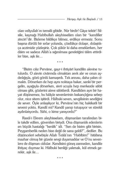 Aşk Olsun - Neslihan Nur Türk - Resim 5