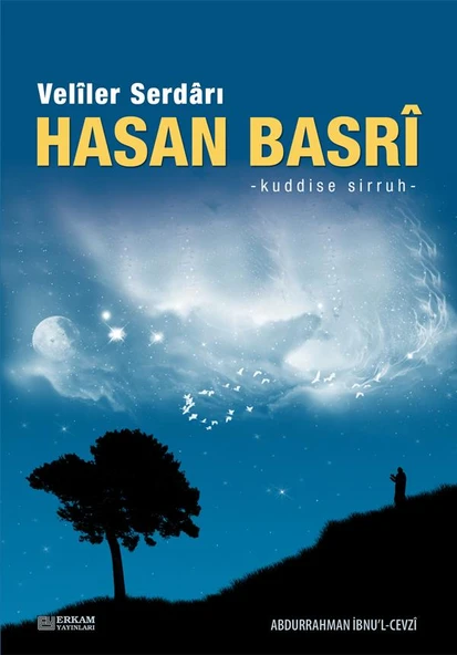 Veliler Serdarı Hasan Basri - Abdurrahman İbnu'l-Cevzî ürün görseli 1