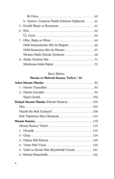 Helal Kazanç - Fatin Günay - Resim 3