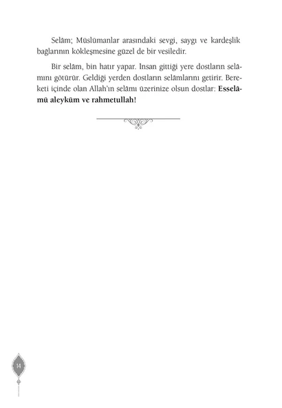 Kalbine Bir Söz Söyle - Abdullah Gülcemal - Resim 8