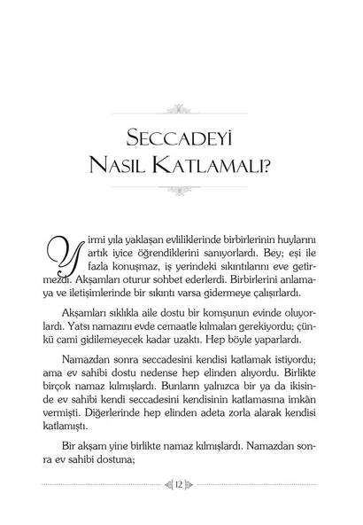 Kırk Bohça - Dr. Şemsettin Kırış - Resim 7