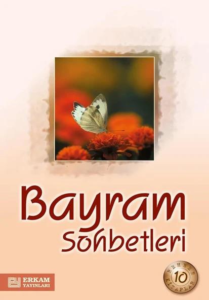Bayram Sohbetleri - Mahmud Sami Ramazanoğlu ürün görseli 1