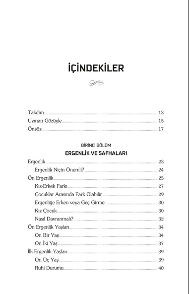 Ve Çocuğum Büyüdü - Şerife Tortop - Resim 2