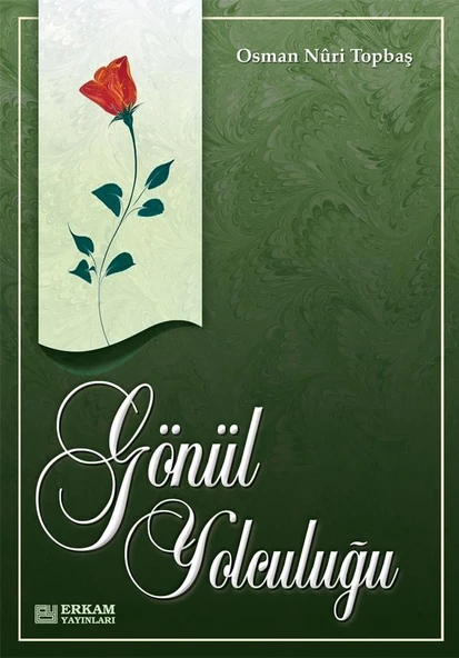 Gönül Yolculuğu - Osman Nuri Topbaş ürün görseli 1