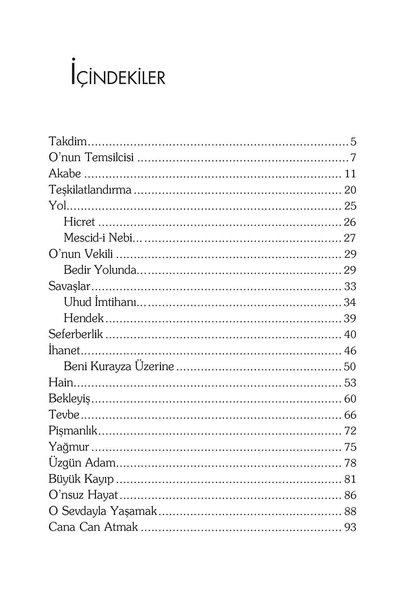 Cana Can Atmak - Adem Saraç - Resim 2