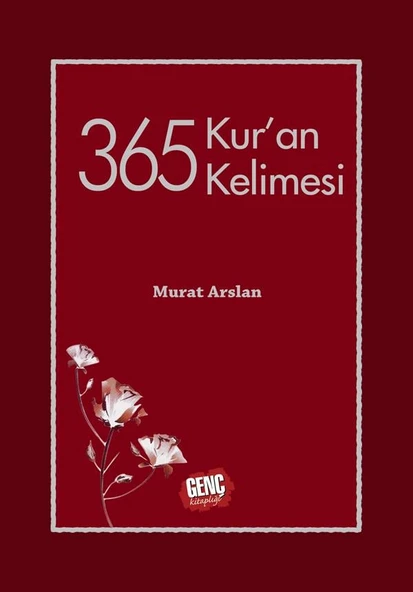 365 Kur'an Kelimesi - Murat Arslan ürün görseli 1