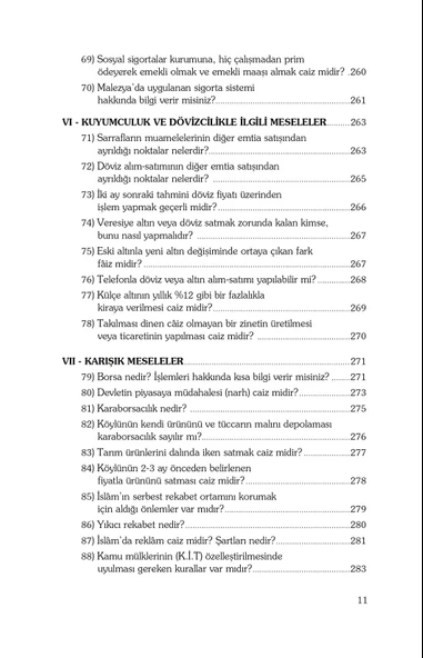 Ticaret Rehberi - Prof. Dr. Hamdi Döndüren - Resim 8