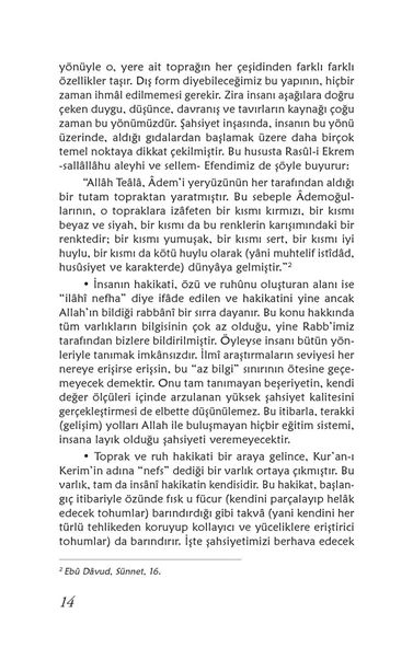 Rabbani Eğitim - Dr. Adem Ergül - Resim 5