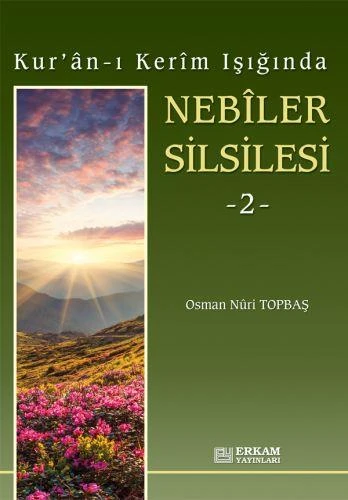 Nebiler Silsilesi-2 (Küçük Boy) ürün görseli 1