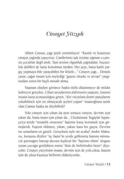 Sonsuz Biat - Ahmet Taşgetiren - Resim 4