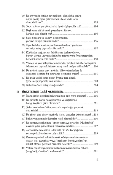 Ticaret Rehberi - Prof. Dr. Hamdi Döndüren - Resim 6