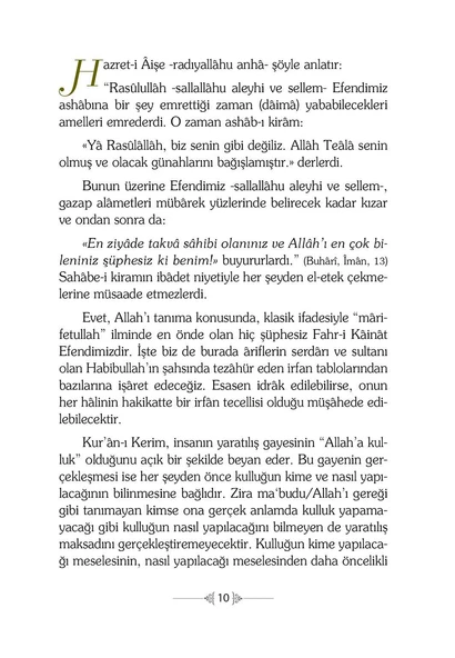 Kalpten Hayata - Dr. Adem Ergül - Resim 5