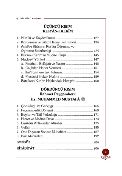 Ebedi Kurtuluş Yolu - Doç. Dr. Murat Kaya - Resim 4