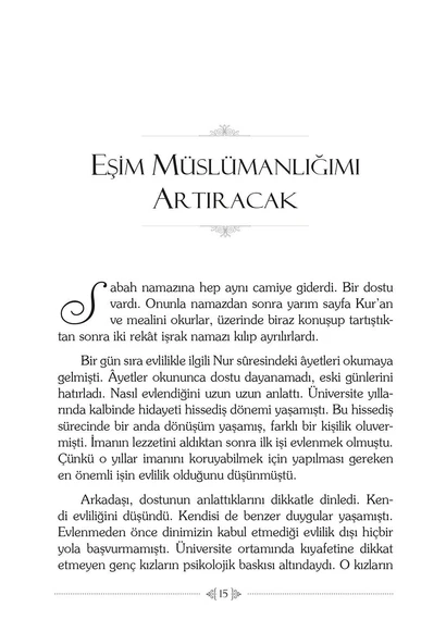 Kırk Bohça - Dr. Şemsettin Kırış - Resim 10