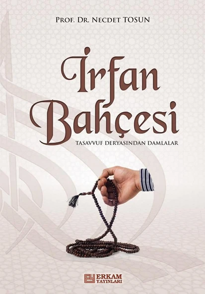 İrfan Bahçesi - Prof. Dr. Necdet Tosun ürün görseli 1