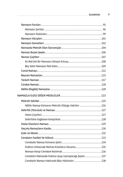 Gençlik İlmihali - Hasan Serhat Yeter - Resim 4