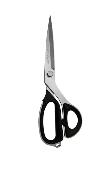 HS-K7280 Profesyonel Japon Karbon Çelik Kumaş Kesim Makası 11 İnç (28 cm) ürün görseli 1