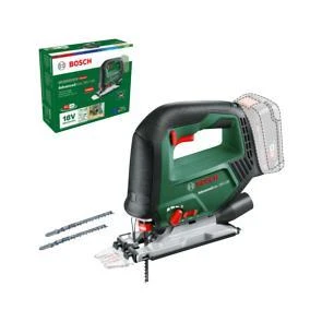 AdvancedSaw 18V-140 Akülü Dekupaj Testeresi Solo ürün görseli 1