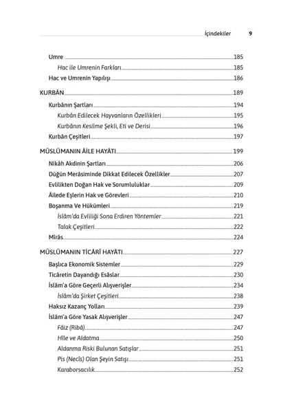Gençlik İlmihali - Hasan Serhat Yeter - Resim 6